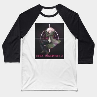 Nagito Baseball T-Shirt